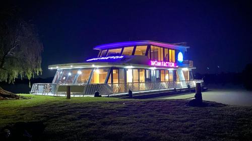 Mobile Home