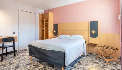 Double Room - Disability Access