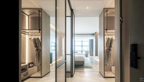 Superior Deluxe Twin Room