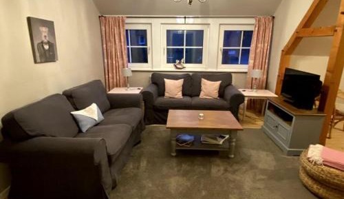 Four-Bedroom Apartment