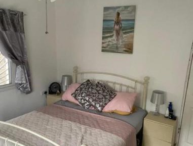 Standard Double Room with Fan
