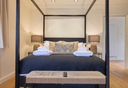 Accessible Garden Suite