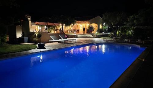Villa