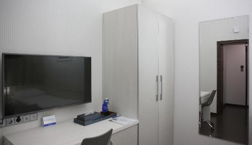 Classic Twin Room