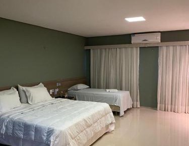 King Room - Disability Access