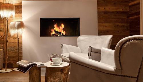 Prestige Suite (4 Adults)