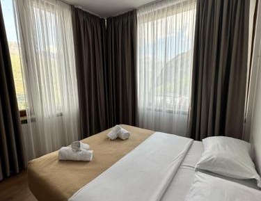 Classic Quadruple Room