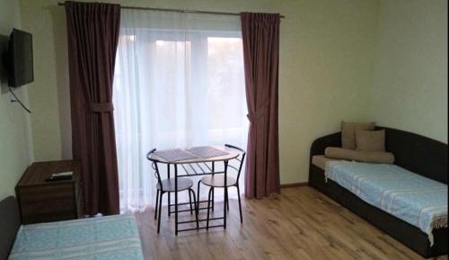 Large Twin Room