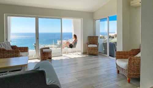 Apartment with Sea View