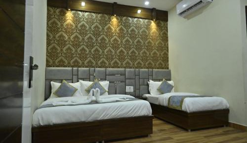 Family Suite