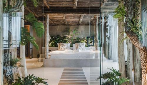 Bali Suite