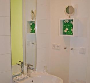 Double Room +