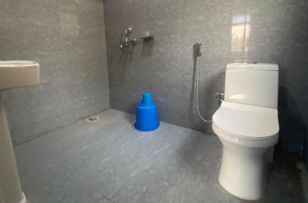 Budget Double or Twin Room