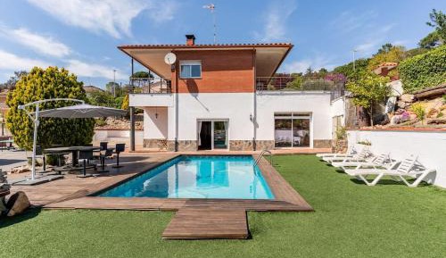 Superior Villa