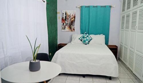 Small Double or Twin Room
