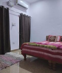 4-Bed Mixed Dormitory Room