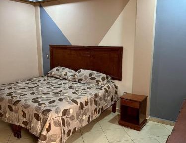 Large Single Room