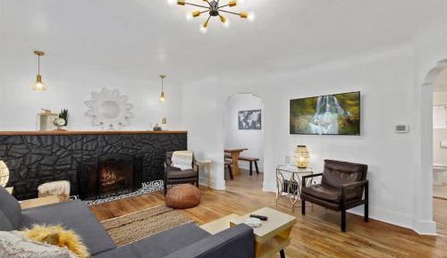Bungalow
