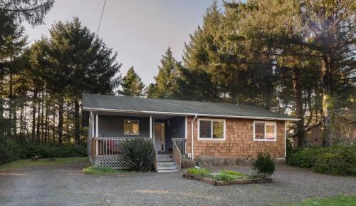 Bungalow
