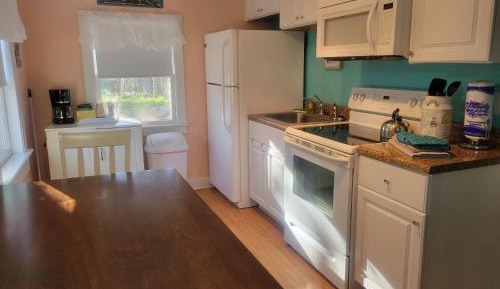 Standard Apartment
