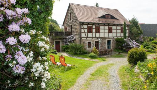 Holiday Home
