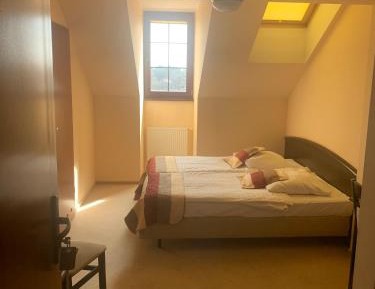 Budget Double Room