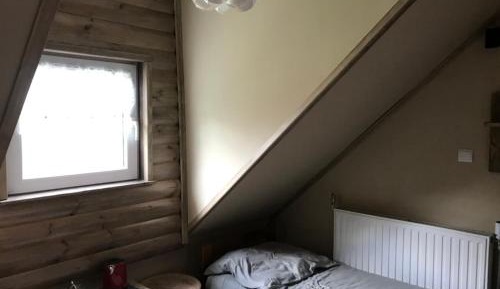 Twin Room with Bathroom