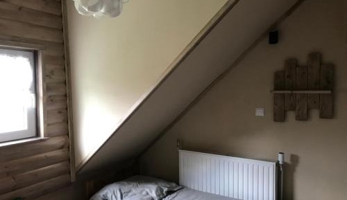 Twin Room with Bathroom
