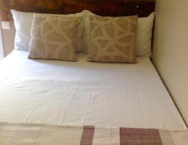 Single Room with Bathroom