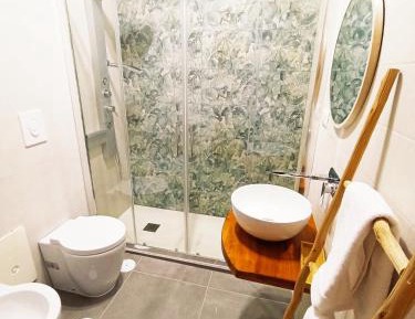 Double Room with Spa Bath