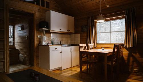 One-Bedroom Cottage