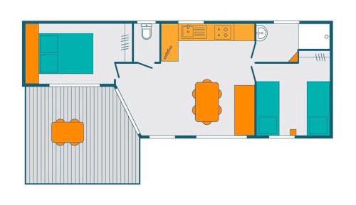 Mobile Home