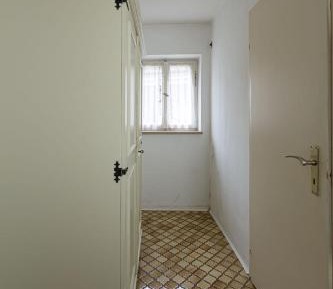 Standard Double Room with Mountain View