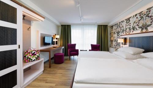 Double Room - Cottage-style