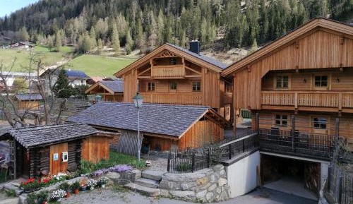 Chalet