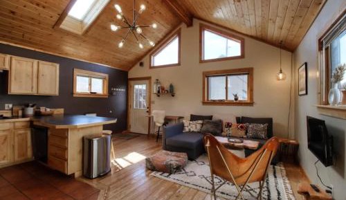 Bungalow