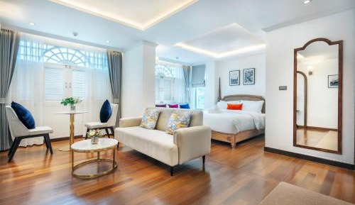 Family Suite