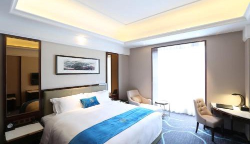 Twin Room with Bathroom