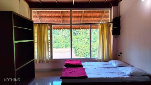 Mixed Dormitory Room