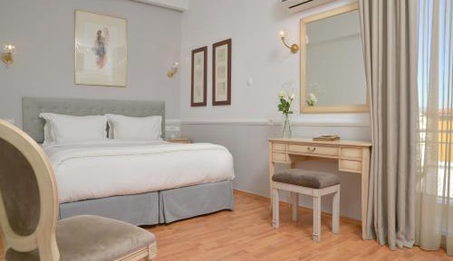 Comfort Room