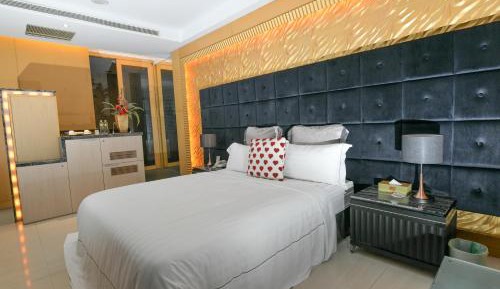 Elegant Double Room