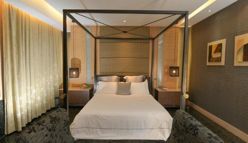 Superior Double Room (Check-in after 15:00)