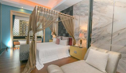 Luxury Double Room