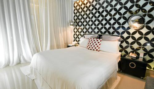 Exquisite Double Room