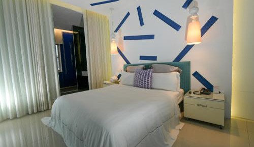 Standard Double Room (Check-in after 15:00)