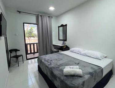 One-Bedroom Chalet
