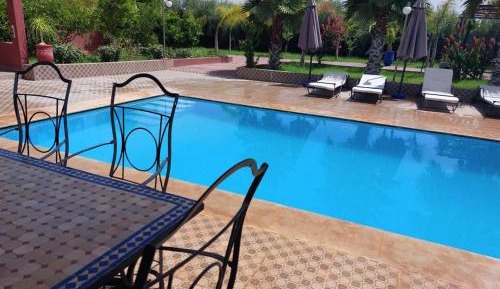 Standard Villa