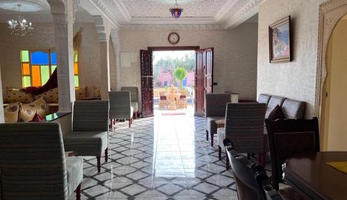 One-Bedroom Villa