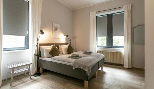 Large Double Room