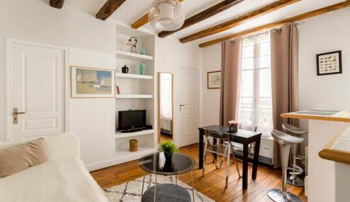 Standard Apartment